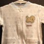 Boy Sz Newborn Carters Layette "Puppy Pals"