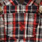 Boy Sz 3/6m US Assn Polo Short Overall