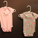 Girl Sz 0/3m Child of Mine by Carters Elephant Collection