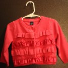Girl Sz 3T GAP Cardigan