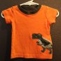 Boy Sz 3m Carters 2-pc Summer Set Short Sleeve Top & Pair of Shorts