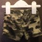Boy Sz 3m Carters 2-pc Summer Set Short Sleeve Top & Pair of Shorts