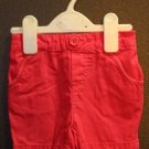 Girl Sz 18m Circo Pink Shorts