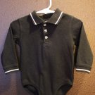 Boy Sz 12m Koala Kids Long Sleeve Onesie Top