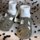 Boy Sz 6/12m NWT GAP Summer Sandals