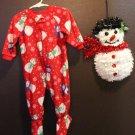 Boy Sz 18m The Place Christmas Holiday Layette