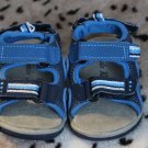 Boy Sz 3 Koala Kids Sandals Velcro