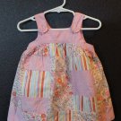 Girl Sz 12m Genuine Kids from Oshkosh Dress