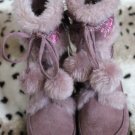 Girl Size 6 NWT Winter Boots by Smart Fit