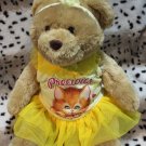 Girl Sz 3m Tutu Dress "Precious Sweet Kitty"