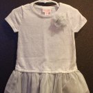 Girl Sz 18m Sparkling Glitter Dress by Geniune Kids