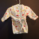 Boy Sz 0/9m Bath Robe by Especially For Baby
