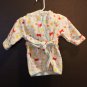 Boy Sz 0/9m Bath Robe by Especially For Baby