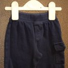 Boy Sz 3m Circo Dark Blue Pant Soft