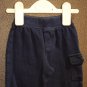 Boy Sz 3m Circo Dark Blue Pant Soft