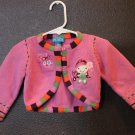 Girl Sz 12m Cardigan Sweater by The Childrens Place