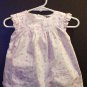 Girl Sz 9m Carters Flower Dress Top Summer/ Spring