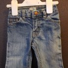 Girl Sz 6/9m Blue Jeans by The Childrens Place