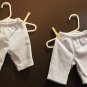 Boy Sz Newborn 2-Pc Carters Fleece Warm Pants