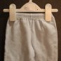 Boy Sz Newborn Just One Year Blue Pant