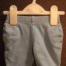 Boy Sz Newborn Garanimals Blue Pant
