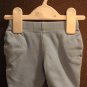 Boy Sz Newborn Garanimals Blue Pant