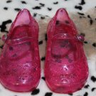 Girl Sz 8T Old Navy Jelly Bean Shoe