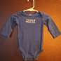 Boy Sz 6m Carters 3-pc Set Onesies & Pant Collection