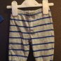 Boy Sz 6m Carters 3-pc Set Onesies & Pant Collection