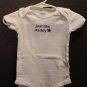 Boy Sz 6m Carters 3-pc Set Onesies & Pant Collection