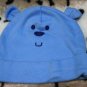 Boy Sz 0/6m Three Pack Gerber Caps