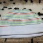Boy Sz 0/6m Three Pack Gerber Caps