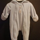 Boy Sz 3m Lullaby Club Winter Suit