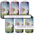 Samsung S4 TPU Case