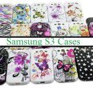 Galaxy S3 Case