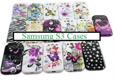 Galaxy S3 Case