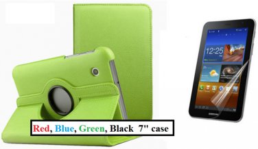 7" Tablet Case