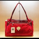 Fashion handbag  V multi color available