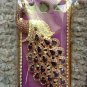 Deluxe Case Skin Cover for Samsung i9300 Galaxy S3