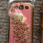 Deluxe Case Skin Cover for Samsung i9300 Galaxy S3