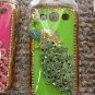 Deluxe Case Skin Cover for Samsung i9300 Galaxy S3