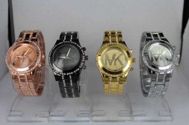 Fashion luxury watch 2