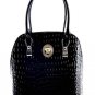 Fashion handbag v multi color available