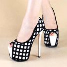 fashion high heels