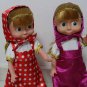 russian cartoon dool