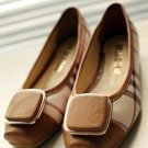fashion flat shoes