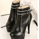 fashion ankle boots