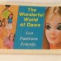 Vintage Dawn Booklet - Second 2nd Booklet