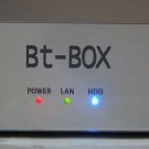 BitTorrent BOX: 24 File Sharing and Downloading Station