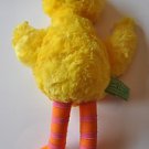 GUND 75350 Sesame Street Big Bird Xtra Clean